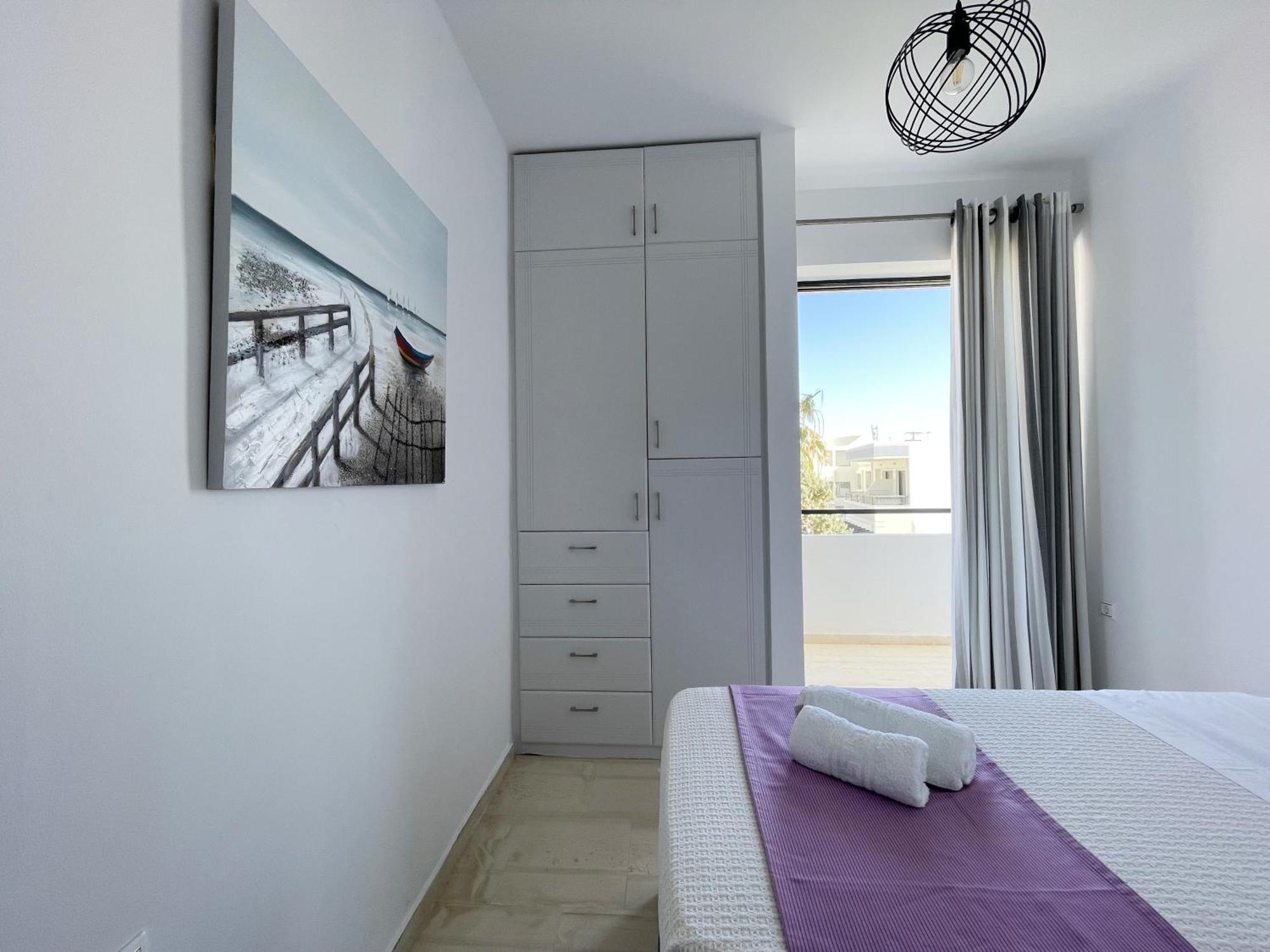 Sunset Seaside Apartments & Studios Rethimno Eksteriør billede